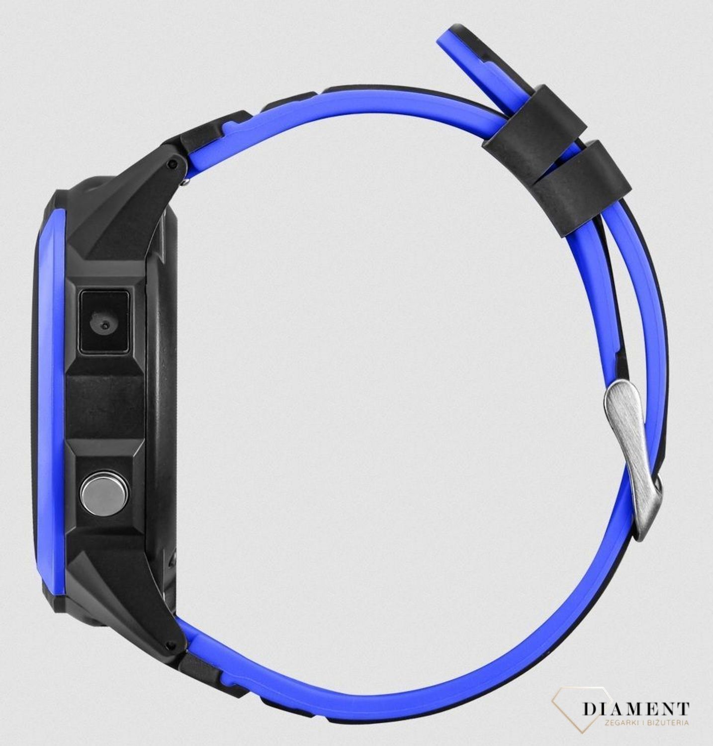 Smartwatch dla dziecka Garett Kids Focus 4G RT Niebieski (2).jpg